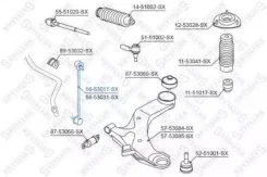 ���� ������������� ��������� �����! Stellox 5653017SX 5653017SX ����