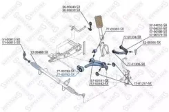 ����������� ������ �.! Stellox 7700192SX 7700192SX ����