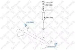 ����������� ���. �����! Stellox 8751039SX 8751039SX ����