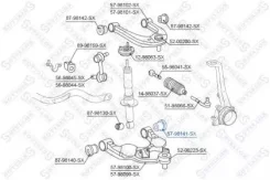 ����������� ������ ����. ���.! Stellox 8798141SX 8798141SX ����