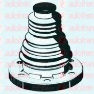 �-�� �������� ����� ����������� D8294T Autofren D8294T D8294T ����