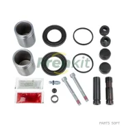 ����������� ���������� �������� Superkit (������) Frenkit 748357 748357 ����