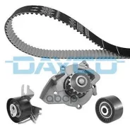 �������� ����� ��� � ���. ������� Focus III Kuga II (������ ������� ����� ����� ����������) Dayco ���. ktbwp9670 KTBWP9670 ����