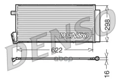�������� ������������ Denso ���. DCN09018 DCN09018 ����