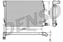 �������� ���. Seat Toledo III Denso ���. drm32037 DRM32037 ����