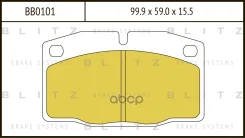 ������� ��������� �������� Blitz ���. BB0101 BB0101 ����