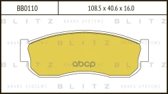 ������� ��������� �������� Blitz ���. BB0110 BB0110 ����