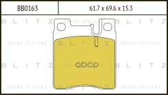 ������� ��������� �������� Blitz ���. BB0163 BB0163 ����