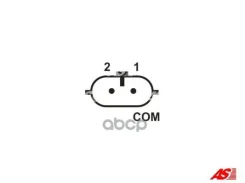 ��������� ���������� AS-PL: A0278, Bosch: 0124325102, 0124425012, 0124425013 As ���. ARE0082 ARE0082 ����