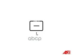 ��������� ���������� AS-PL: A0049, A0060, A0061, Bosch: 0124515017, 0124515054, 0124525001, Volvo: 9442841, 94428414 As ���. ARE0041 ARE0041 ����