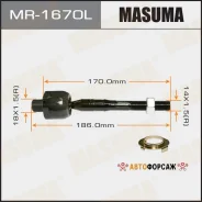 ������� ���� Masuma Mazda Bongo / SK82V, SK22T 99- LH Masuma MR-1670L Masuma, ����� MR1670L ����