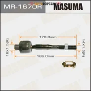 ������� ���� Masuma Mazda Bongo / SK82V, SK22T 99- RH Masuma MR-1670R Masuma, ������ MR1670R ����