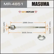 ������� ���� Masuma Nissan Sunny / B15 98-00 Masuma MR-4851 Masuma MR4851 ����