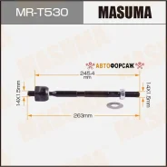 ������� ���� Masuma Toyota Passo / KGC10, KGC30, NGC30, M700A 05- Masuma MR-T530 Masuma MRT530 ����