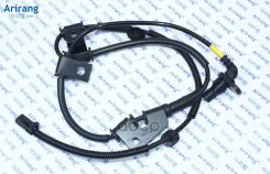 ������ �������� �������� ������ (ABS) Arirang ���. AS801049R AS801049R ����