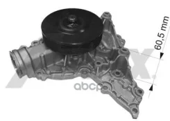����� ������� Mercedes Airtex ���. 1863 1863 ����