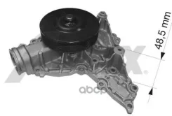 ����� ������� Mercedes Airtex ���. 1864 1864 ����