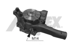 ����� ������� Mercedes Atego-Atego II-Axor Airtex ���. 1924 1924 ����