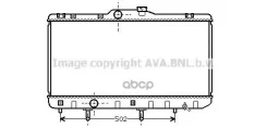 �������� ���������� Toyota Corolla Ava ���. to2189 TO2189 ����