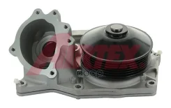 ����� ������� BMW Serie 1-2-3-5-7-X3-X4 2.0d Airtex ���. 2090 2090 ����