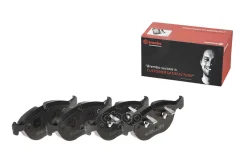 ������� ��������� �������� ������. Alpina Roadster (Z8) 06/02-10/03 / AUDI A4 Avant (8D5 B5) 11/94 Brembo ���. p06019 P06019 ����