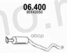 ��������� Daewoo Nexia 1.5i -8V/16V 1.8i 95-99 (���. ) Atiho ���. 06.400al 06400AL ����