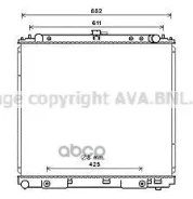 �������� ���������� Ava ���. dn2399 DN2399 ����