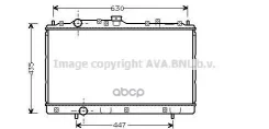 �������� ���������� Mitsubishi Colt V Lancer V Ava ���. mt2113 MT2113 ����