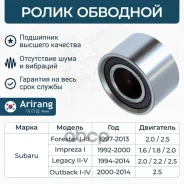 ����� ������������� ����� ������������ Arirang ���. ARG35-1982 ARG351982 ����