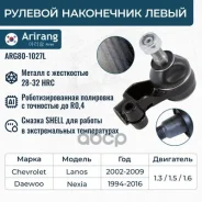 ���������� ������� �����. Arirang ���. ARG801027L ARG801027L ����