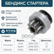 ������� �������� Arirang ���. CTH1003 CTH1003 ����
