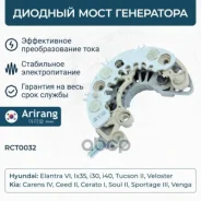���� ������� Arirang ���. RCT0032 RCT0032 ����