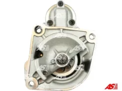 ������� Peugeot Boxer 02- / Citroen Jumper 06-14 (2,5 kW/ Z=9) As ���. S0139 S0139 ����