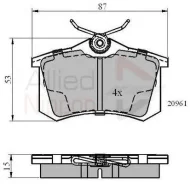 ������� ��������� �������� | ��� | Allied Nippon ADB0108 ADB0108 ����