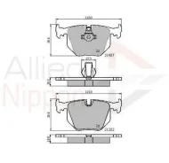 ������� ��������� �������� | ��� | Allied Nippon ADB01547 ADB01547 ����