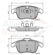 ������� ��������� �������� | ����� | Allied Nippon ADB01591 ADB01591 ����