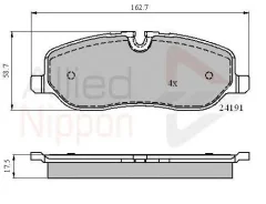 ������� ��������� �������� | ����� | Allied Nippon ADB01533 ADB01533 ����