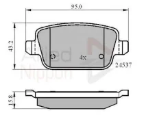 ������� ��������� �������� | ����� | Allied Nippon ADB01610 ADB01610 ����
