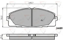 ������� ��������� �������� | ����� | Allied Nippon ADB01706 ADB01706 ����