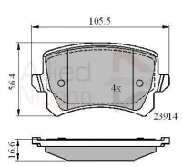������� ��������� �������� | ��� | Allied Nippon ADB01712 ADB01712 ����
