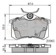 ������� ��������� | ��� | Allied Nippon ADB01716 ADB01716 ����