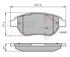 ������� ��������� �������� | ����� | Allied Nippon ADB01748 ADB01748 ����