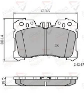 ������� ��������� �������� | ����� | Allied Nippon ADB01733 ADB01733 ����
