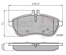 ������� ��������� �������� | ����� | Allied Nippon ADB01786 ADB01786 ����