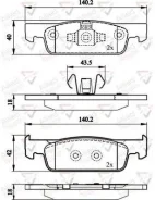 ������� ��������� �������� | ����� | Allied Nippon ADB02144 ADB02144 ����