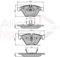 ������� ��������� �������� | ����� | Allied Nippon ADB02033 ADB02033 ����