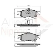������� ��������� �������� | ����� | Allied Nippon ADB0514 ADB0514 ����