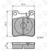 ������� ��������� �������� | ��� | Allied Nippon ADB0702 ADB0702 ����