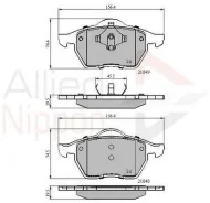 ������� ��������� �������� | ����� | Allied Nippon ADB0715 ADB0715 ����