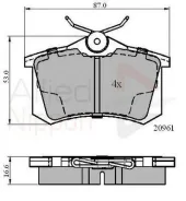 ������� ��������� �������� | ��� | Allied Nippon ADB0797 ADB0797 ����